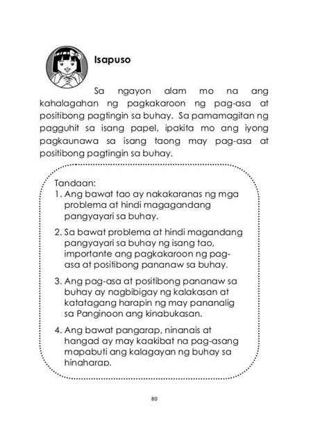 kahulugan ng pag asa|Pag.